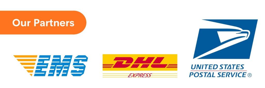 Our Partners 1 - One-Punch Man Au Store