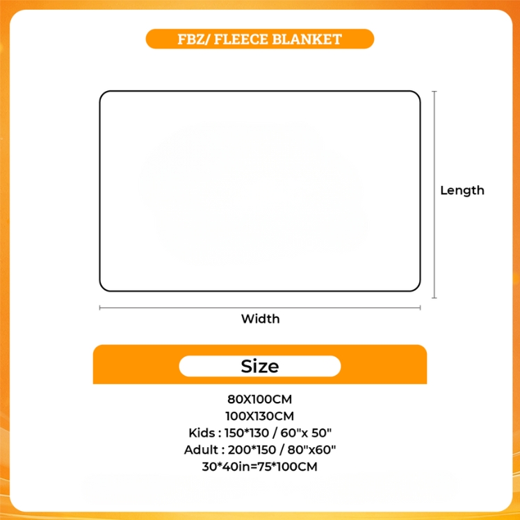 3D Fleece Blanket - One-Punch Man Au Store