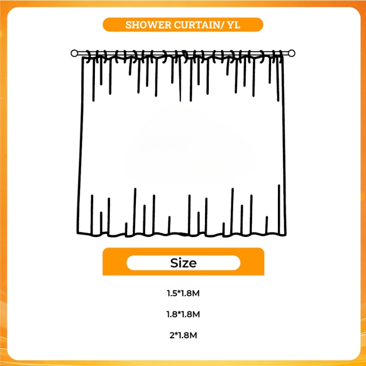 3D shower curtain - One-Punch Man Au Store