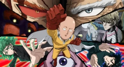 Top 10 Best One Punch Man Merch For Fans in Australia - One-Punch Man Au Store