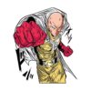flat750x075f pad750x1000f8f8f8 17 - One-Punch Man Au Store