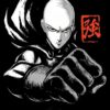flat750x075f pad750x1000f8f8f8 2 - One-Punch Man Au Store