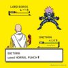 flat750x075f pad750x1000f8f8f8.u15 20 - One-Punch Man Au Store