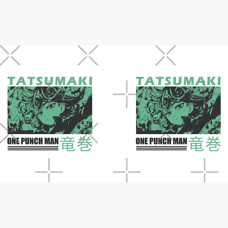 Tatsumaki Tornado Of Terror Mug - Image 3