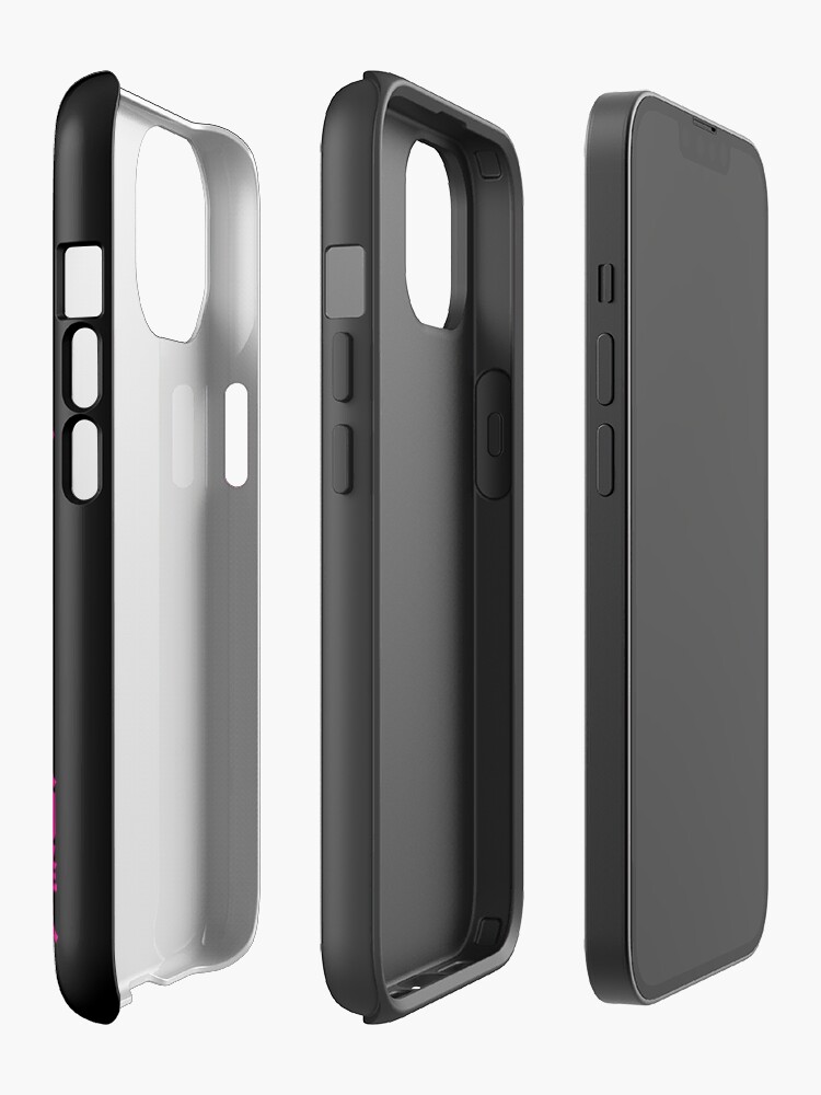 Garou Awakened Human Monster Iphone Case - Image 2