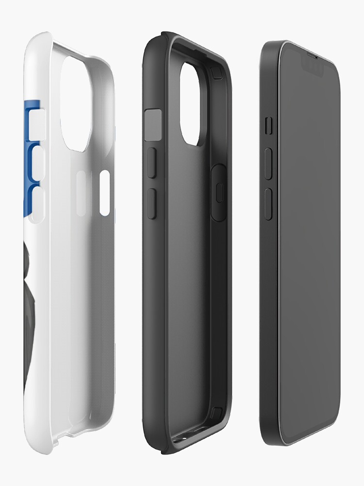 Garou Relentless Hero Hunter Iphone Case - Image 2