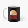mugstandardx800left pad800x800f8f8f8 - One-Punch Man Au Store
