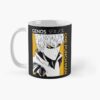 mugstandardx800left pad800x800f8f8f8 16 - One-Punch Man Au Store