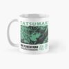 mugstandardx800left pad800x800f8f8f8 18 - One-Punch Man Au Store