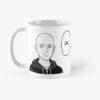 mugstandardx800left pad800x800f8f8f8 20 - One-Punch Man Au Store