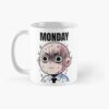 mugstandardx800left pad800x800f8f8f8 23 - One-Punch Man Au Store