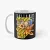 mugstandardx800left pad800x800f8f8f8 4 - One-Punch Man Au Store