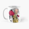 mugstandardx800left pad800x800f8f8f8 5 - One-Punch Man Au Store