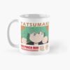 mugstandardx800left pad800x800f8f8f8 6 - One-Punch Man Au Store