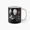 mugstandardx800right pad800x800f8f8f8 15 - One-Punch Man Au Store