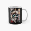 mugstandardx800right pad800x800f8f8f8 17 - One-Punch Man Au Store