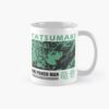 mugstandardx800right pad800x800f8f8f8 18 - One-Punch Man Au Store
