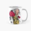 mugstandardx800right pad800x800f8f8f8 5 - One-Punch Man Au Store