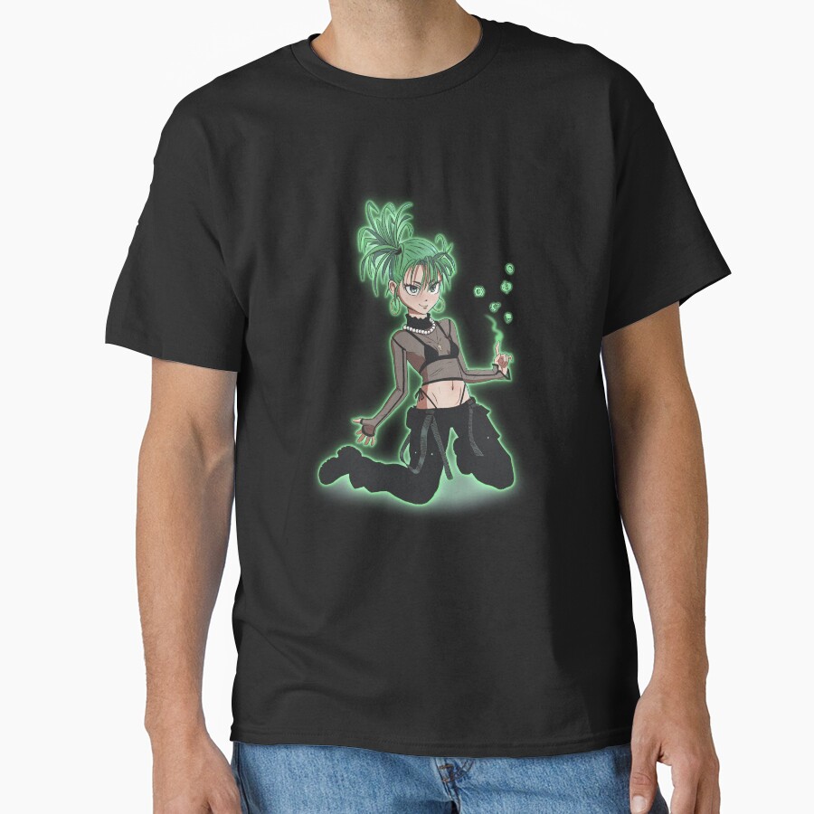 Tatsumaki Tornado Of Terror T-shirt - Image 2