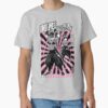 ssrcoclassic teemens 02heather greyfrontproduct squarex1000 1 - One-Punch Man Au Store