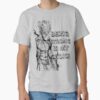 ssrcoclassic teemens 02heather greyfrontproduct squarex1000 16 - One-Punch Man Au Store