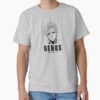 ssrcoclassic teemens 02heather greyfrontproduct squarex1000 18 - One-Punch Man Au Store