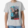 ssrcoclassic teemens 02heather greyfrontproduct squarex1000 20 - One-Punch Man Au Store