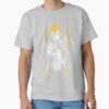 ssrcoclassic teemens 02heather greyfrontproduct squarex1000 22 - One-Punch Man Au Store