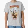 ssrcoclassic teemens 02heather greyfrontproduct squarex1000 3 - One-Punch Man Au Store
