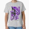 ssrcoclassic teemens 02heather greyfrontproduct squarex1000 4 - One-Punch Man Au Store