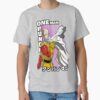 ssrcoclassic teemens 02heather greyfrontproduct squarex1000 5 - One-Punch Man Au Store