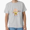 ssrcoclassic teemens 02heather greyfrontproduct squarex1000 6 - One-Punch Man Au Store