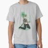 ssrcoclassic teemens 02heather greyfrontproduct squarex1000 9 - One-Punch Man Au Store