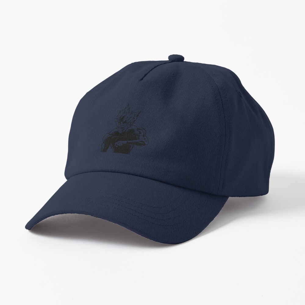 Bang Silver Fang Martial Master Hat