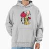 ssrcooversized hoodiemens 01heather greyfrontsquare productx1000 10 - One-Punch Man Au Store