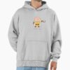ssrcooversized hoodiemens 01heather greyfrontsquare productx1000 8 - One-Punch Man Au Store