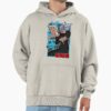 ssrcooversized hoodiemens 01oatmeal heatherfrontsquare productx1000 1 - One-Punch Man Au Store