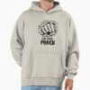 ssrcooversized hoodiemens 01oatmeal heatherfrontsquare productx1000 18 - One-Punch Man Au Store