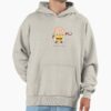 ssrcooversized hoodiemens 01oatmeal heatherfrontsquare productx1000 8 - One-Punch Man Au Store