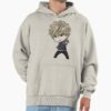 ssrcooversized hoodiemens 01oatmeal heatherfrontsquare productx1000 9 - One-Punch Man Au Store