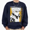 ssrcooversized sweatshirtmens 0105081f66c8590f4efrontsquare productx1000 11 - One-Punch Man Au Store