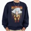 ssrcooversized sweatshirtmens 0105081f66c8590f4efrontsquare productx1000 14 - One-Punch Man Au Store