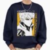 ssrcooversized sweatshirtmens 0105081f66c8590f4efrontsquare productx1000 20 - One-Punch Man Au Store
