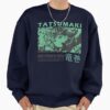 ssrcooversized sweatshirtmens 0105081f66c8590f4efrontsquare productx1000 21 - One-Punch Man Au Store