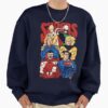 ssrcooversized sweatshirtmens 0105081f66c8590f4efrontsquare productx1000 4 - One-Punch Man Au Store