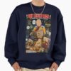 ssrcooversized sweatshirtmens 0105081f66c8590f4efrontsquare productx1000 5 - One-Punch Man Au Store