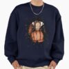 ssrcooversized sweatshirtmens 0105081f66c8590f4efrontsquare productx1000 9 - One-Punch Man Au Store