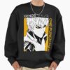 ssrcooversized sweatshirtmens 0110101001c5ca27c6frontsquare productx1000 11 - One-Punch Man Au Store