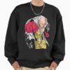 ssrcooversized sweatshirtmens 0110101001c5ca27c6frontsquare productx1000 12 - One-Punch Man Au Store