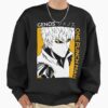 ssrcooversized sweatshirtmens 0110101001c5ca27c6frontsquare productx1000 20 - One-Punch Man Au Store